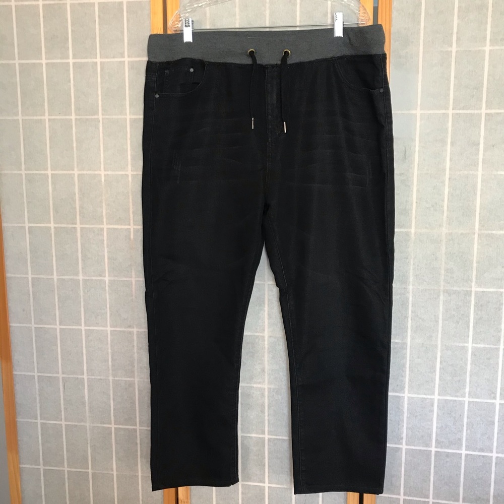 A / Jeans California Joggers / firm price